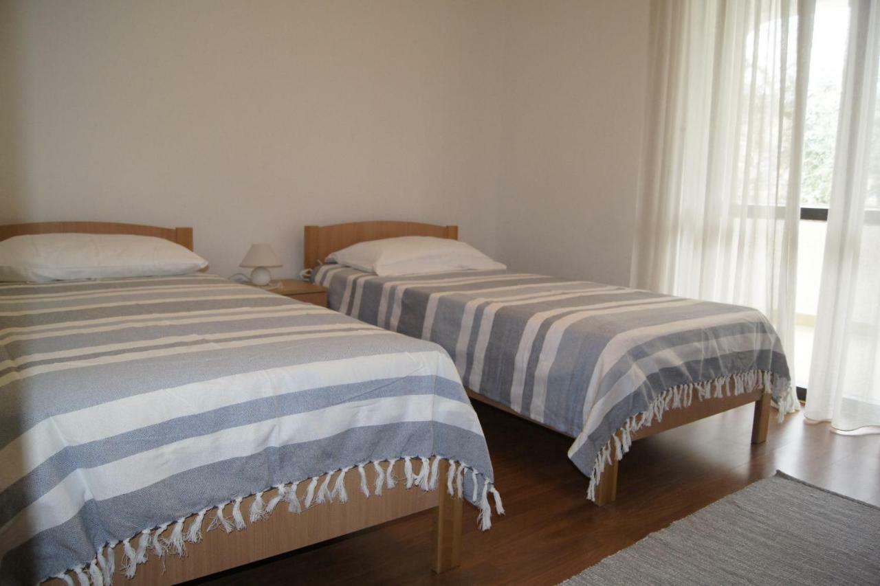 Apartmani Popovic Πόρετς Εξωτερικό φωτογραφία